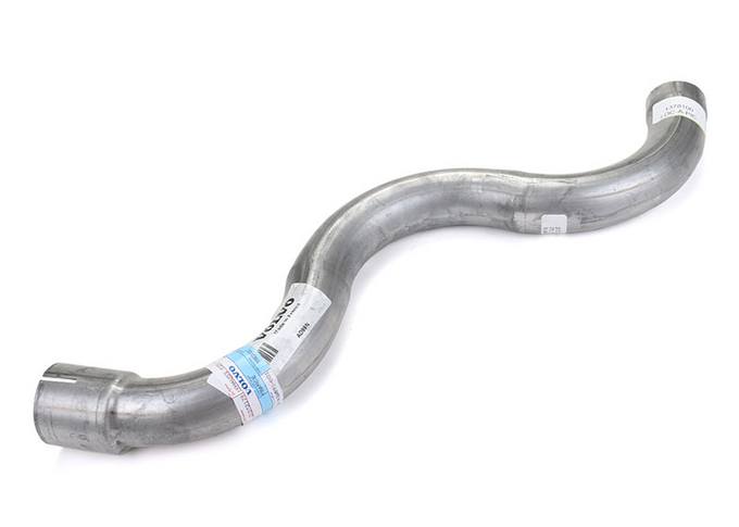 Volvo Tailpipe (L-Shaped) 1378100